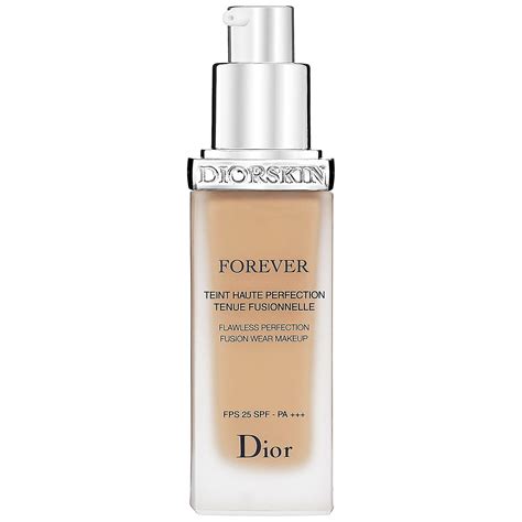 dior forever 030 foundation|Dior foundation website.